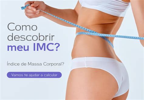 Como Descobrir Meu Imc Índice De Massa Corporal Calculadora De Imc Eme Instituto