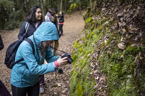 La Naturaleza Y El V Nculo Con La Comunidad Comienzan Visitas Guiadas