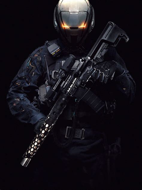 Swat Armor Wallpapers Wallpaper Cave