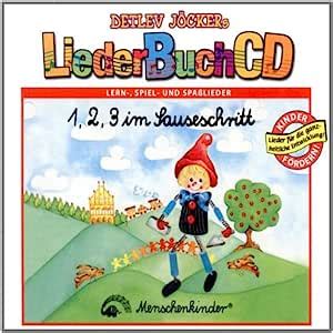 1 2 3 Im Sauseschritt Amazon Co Uk CDs Vinyl