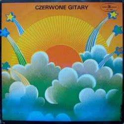 Czerwone Gitary Port Piratów Vinylmarket