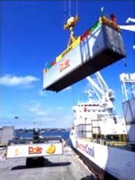 International Sea Freight Forwarding At Best Price In New Delhi