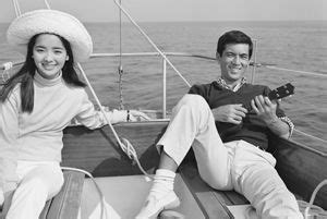 ボード「Japanese Actress (1950s) 女優」のピン