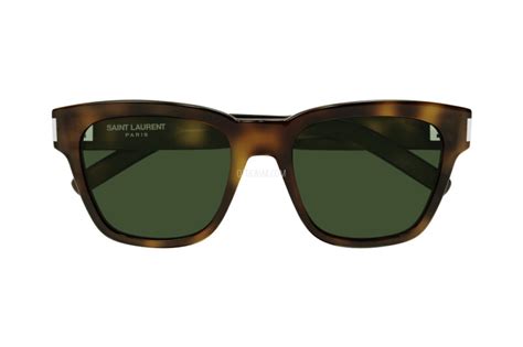 Occhiali Da Sole Saint Laurent SL 560 002 Unisex Spedizione Gratuita