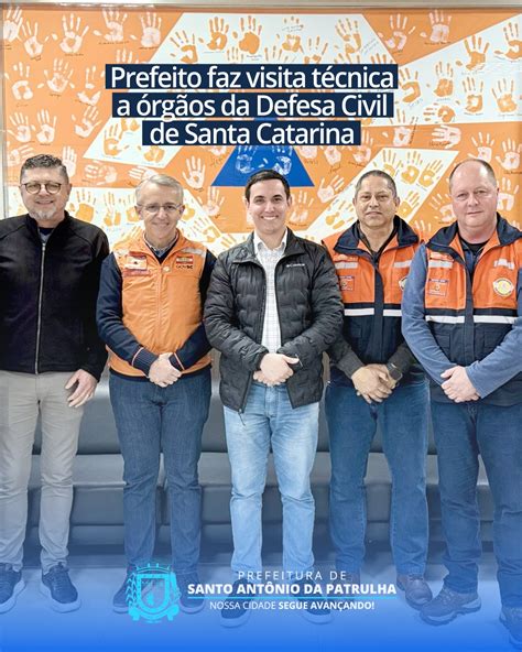Cfc Santo Antonio Da Patrulha - Prefeitura de Santo Antônio da Patrulha | Santo Antônio da Patrulha RS