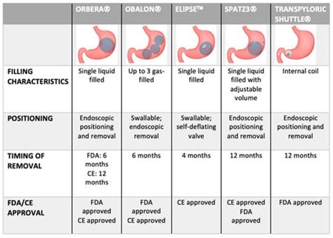 A Comprehensive Review On Bariatric Endoscopy Where We Are Now And