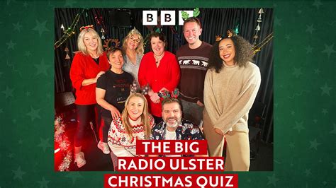 Bbc Radio Ulster Vinny And Cate Vinny And Cates Christmas Hamper The