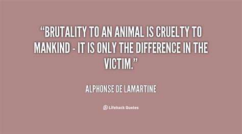 Animal Cruelty Quotes. QuotesGram