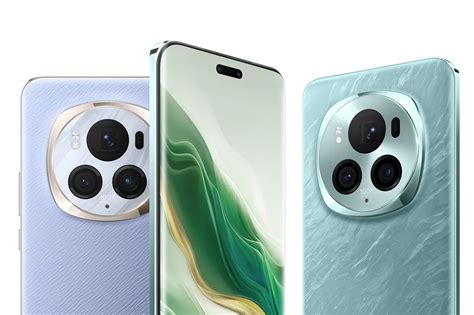 Honor Magic6 Pro Specs Features And Price List