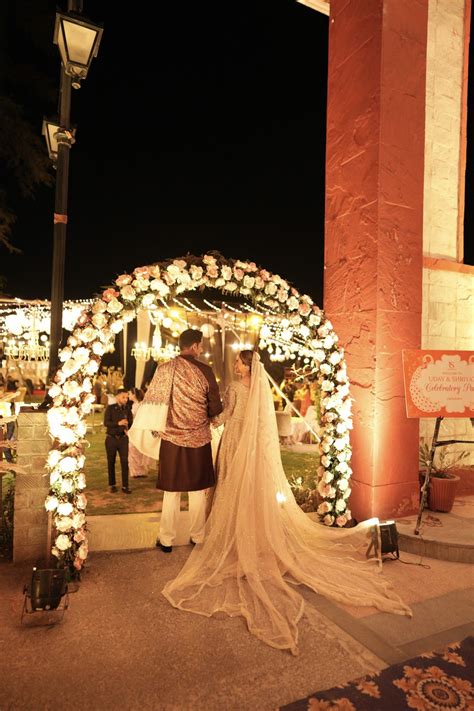 This Couples Pahadi Wedding Pictures Will Warm Your Heart Shaadiwish