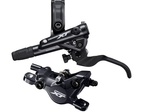 Shimano Xt Br M Mm Hamulec Tarczowy Prz D Bikecenter Pl