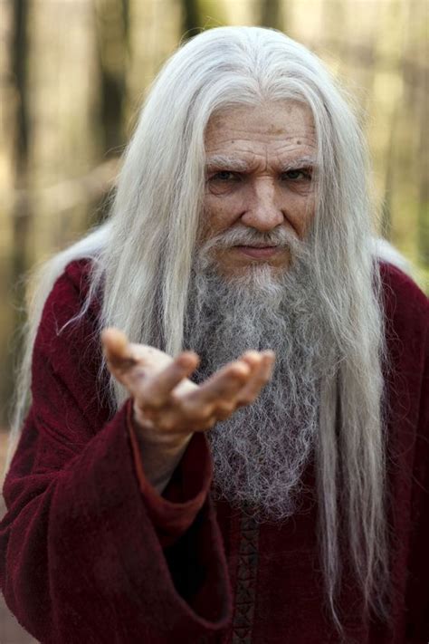 "Merlin" Colin Morgan as Emrys/Old Man | Emrys merlin, Old merlin, Merlin