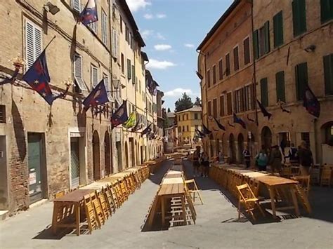 Contrada Del Nicchio Giro Andrea Pagliantini