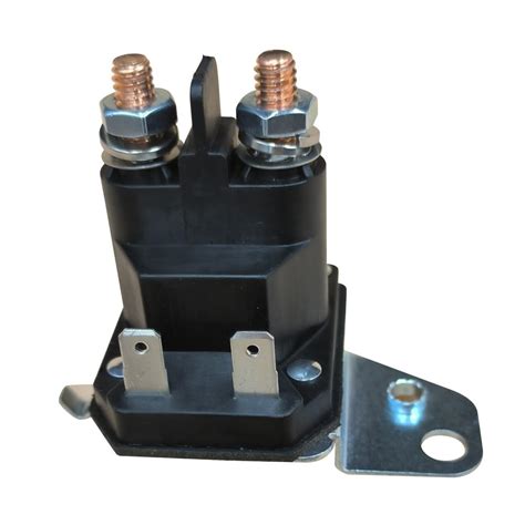 Amazon V A Terminal Starter Solenoid