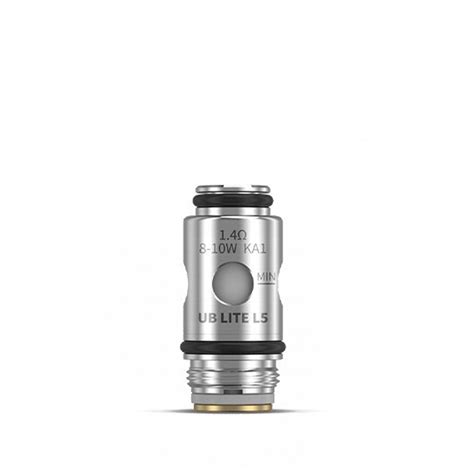 Lost Vape Coils Ub Lite Pcs