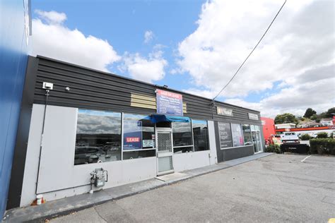 Shop Retail Property Leased In 2 307 Invermay Road Mowbray TAS 7248