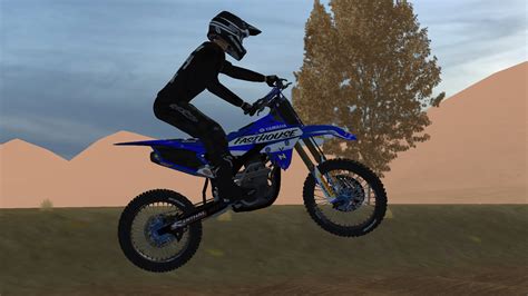 Fasthousemx Yamaha Public Release Mx Simulator