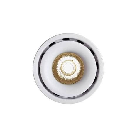 Jueric Helle Surface Spotlight Led Cree W White