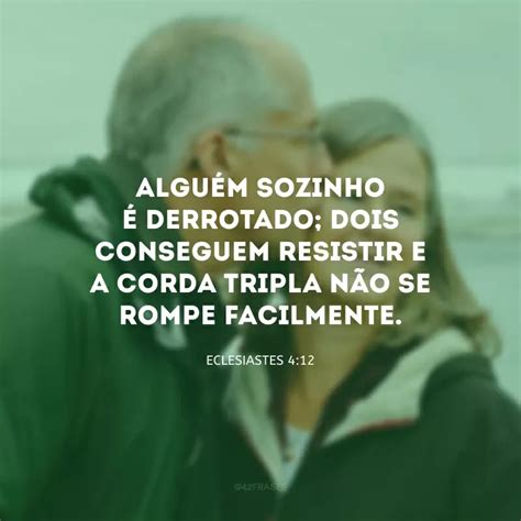 30 Frases Bíblicas Para Casal Que Fortalecem Essa União Em Deus Incoming Call Screenshot