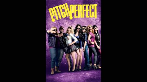 Pitch Perfect (Original Motion Picture Soundtrack) - YouTube