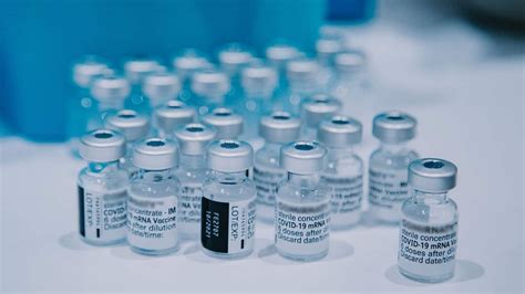 Vaccine Q&A: Are mRNA Vaccines Going to Replace Other Vaccines? - College of Agriculture and ...