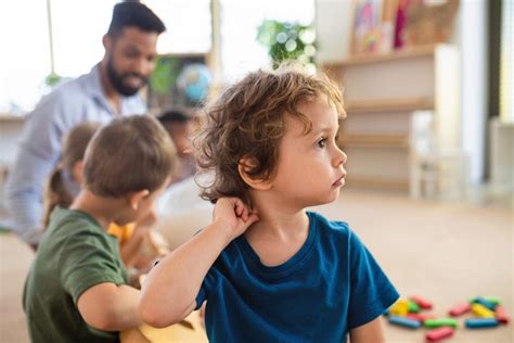 Jak Po Egna Si Z Dzieckiem W Przedszkolu Babyactiv