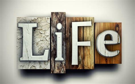 Life Wallpapers - Top Free Life Backgrounds - WallpaperAccess