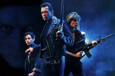 Terminator 2 Cast: Where Are They Now?