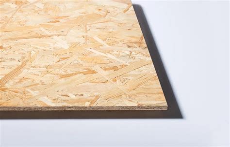 Structural OSB3 9 X 2440 X 1220mm BuyMaterials