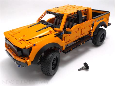 Chor Stammbaum Müsli lego ford f 150 raptor Reaktor Pazifische Inseln Zitat