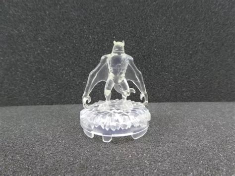 Montre Ben Alien Force Ultimate Omnitrix Mini Figurine Cristal