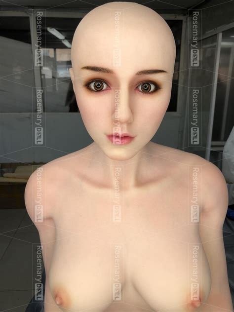 XYcolo 170cm5ft7 E Cup Silicone Sex Doll Angel Sex Doll Picture