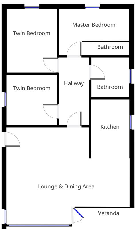 Bumblebee Cottage, 66 Barend - Barend Holiday Lodges