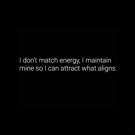 Period We Are Not Matching Low Vibration Energies No More 🤷🏽‍♀️