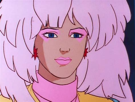 It S Showtime Synergy Jem Cartoon Jem And The Holograms Best 80s Cartoons