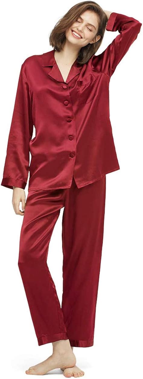 Silk Pajamas Pajama Party Outfit Ideas For Adults Spacotin