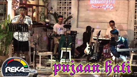 Anggun Mimpi Pujaan Hati Cover Youtube