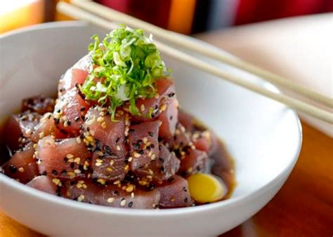 Tataki Receitas