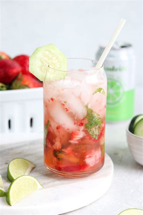 Mojito Drink