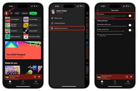 16 tips to fix Spotify sounding too low on iPhone and Mac