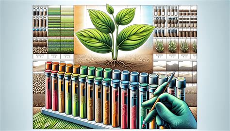 How To Manage Nitrogen Levels In The Soil For Optimal Crop Growth