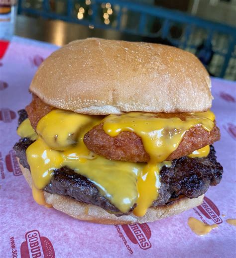 Opening Alert: 30 Burgers, Rutherford, NJ – Boozy Burbs