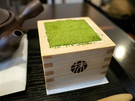 升の器で提供される宇治抹茶ティラミスが絶品！京都河原町「maccha House 抹茶館」へ行こう！ Gotrip 明日、旅に行きたく