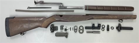 LRB Arms M14/M1A Parts & Products - LRB of Long Island, Inc.