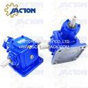 Order Code For Classic Miter Gearbox Bevel T Series 3 Way Gearboxes