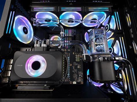 CORSAIR ICUE LINK XG3 Everything You Need To Know CORSAIR