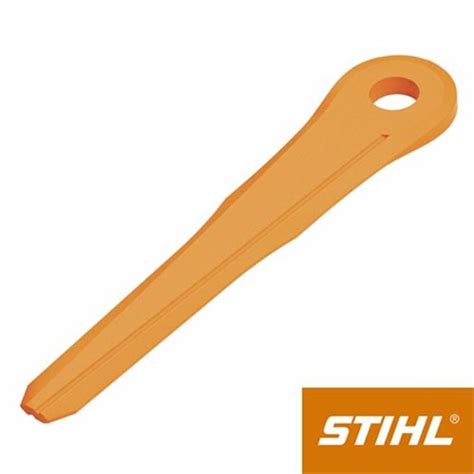 Stihl Polycut Blades Pack Price Includes Vat And