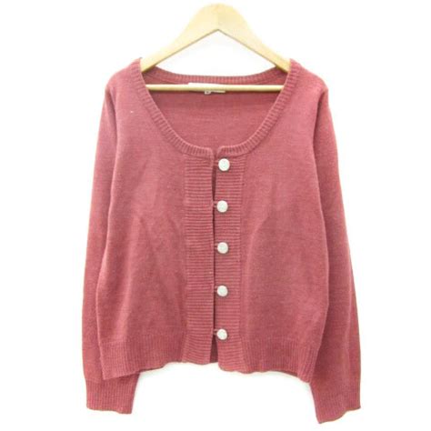 Yahoo オークション キューティーブロンド Cutie Blonde カーディガ