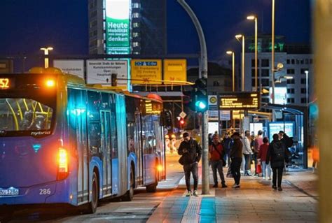 Bus Und Bahnfahren Deutlich Teurer Cvag Und Vms Erh Hen Fahrpreise