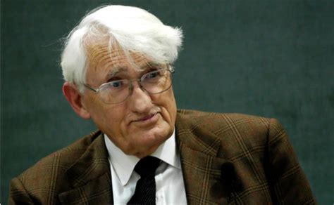 Jürgen Habermas | Biography, Philosophy and Facts